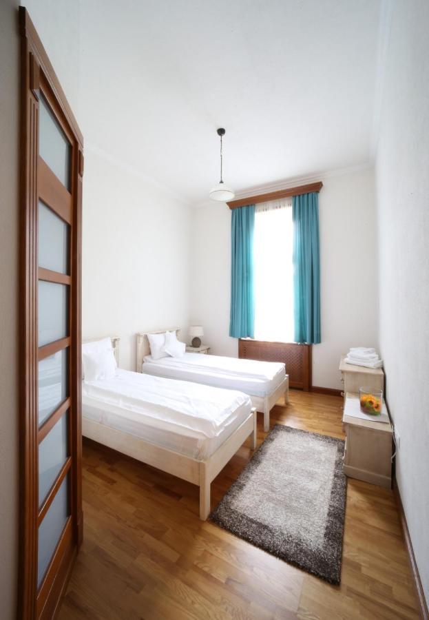 Virag Apartman Luxury Odorheiu Secuiesc Exterior foto