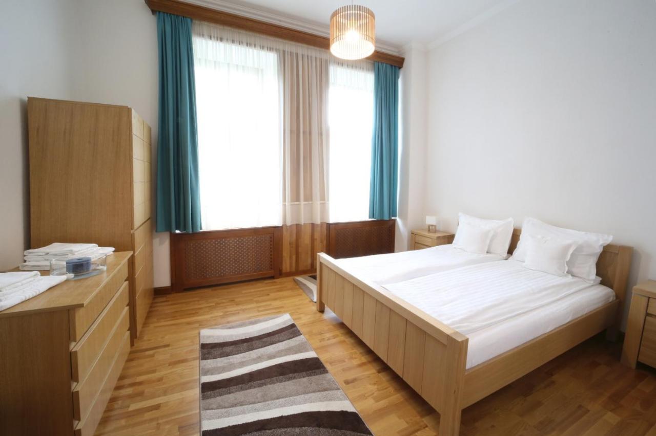 Virag Apartman Luxury Odorheiu Secuiesc Exterior foto